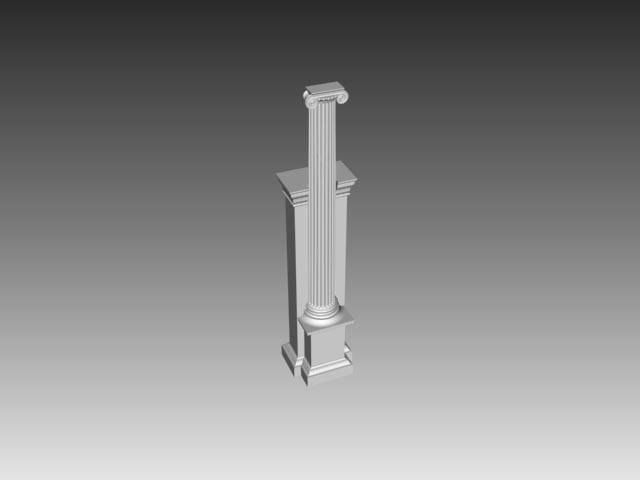 Tlchargement GRATUIT de modles 3D!