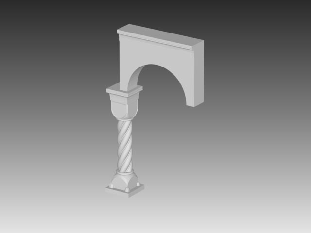 Tlchargement GRATUIT de modles 3D!