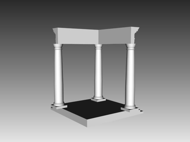 Tlchargement GRATUIT de modles 3D!