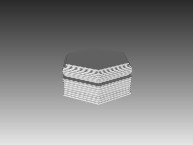 Tlchargement GRATUIT de modles 3D!