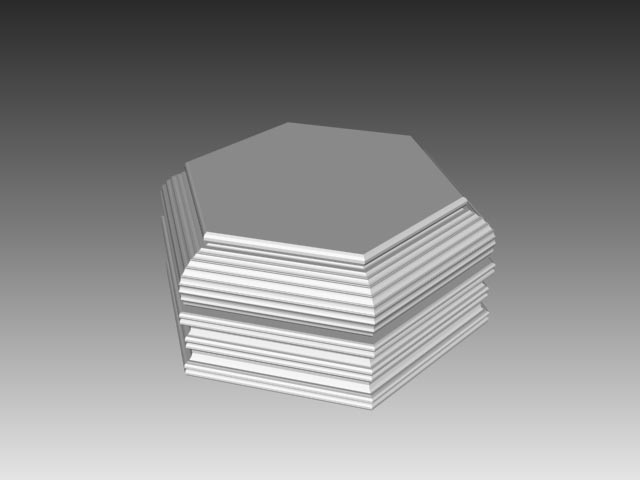 Tlchargement GRATUIT de modles 3D!