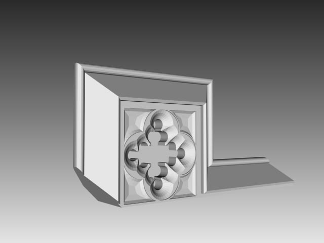 Tlchargement GRATUIT de modles 3D!