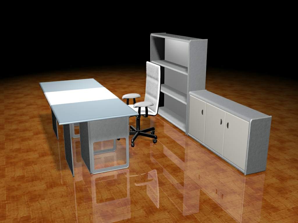 Tlchargement GRATUIT de modles 3D!