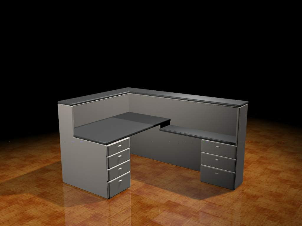 Tlchargement GRATUIT de modles 3D!