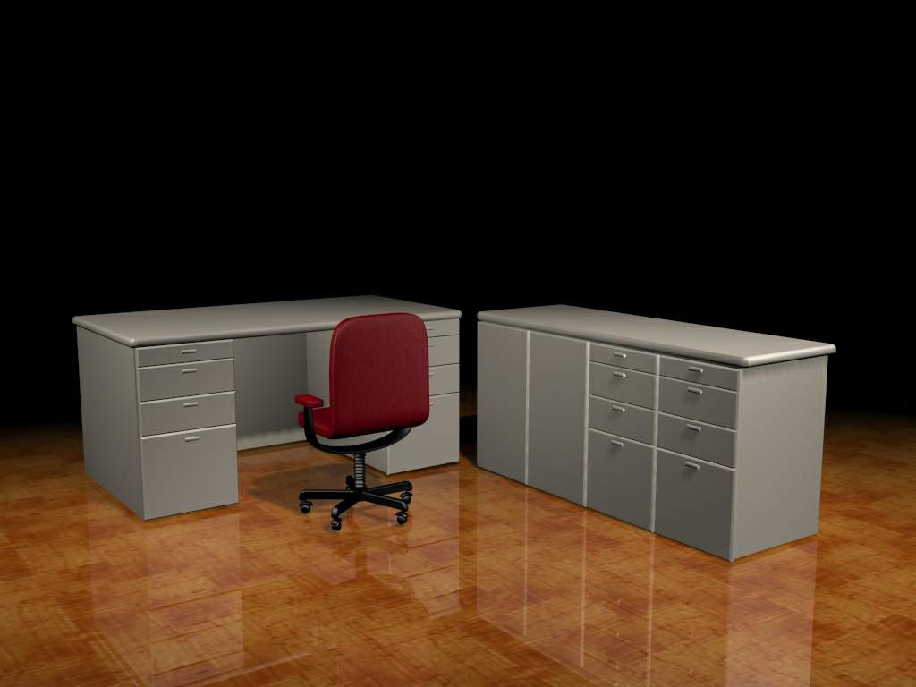 Tlchargement GRATUIT de modles 3D!