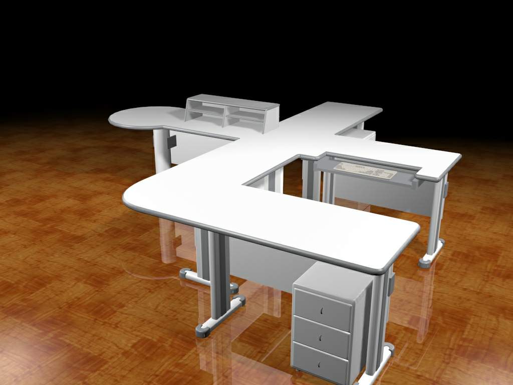 Tlchargement GRATUIT de modles 3D!