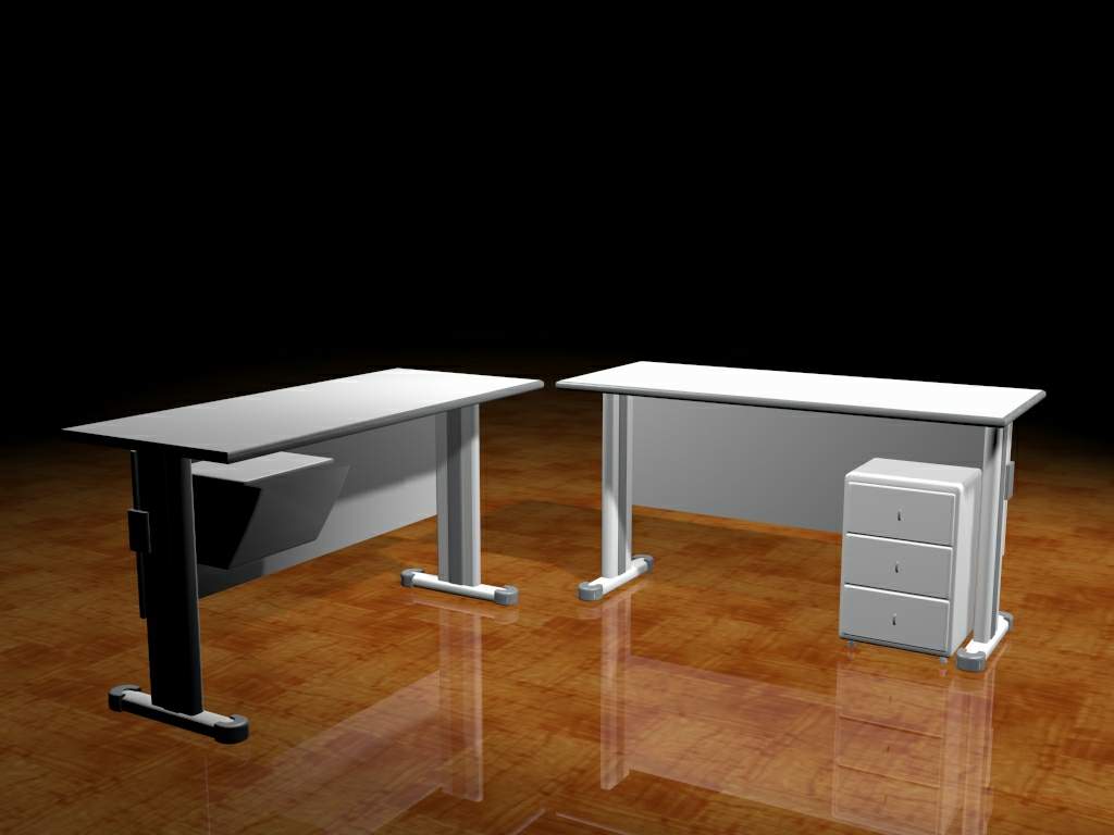 Tlchargement GRATUIT de modles 3D!
