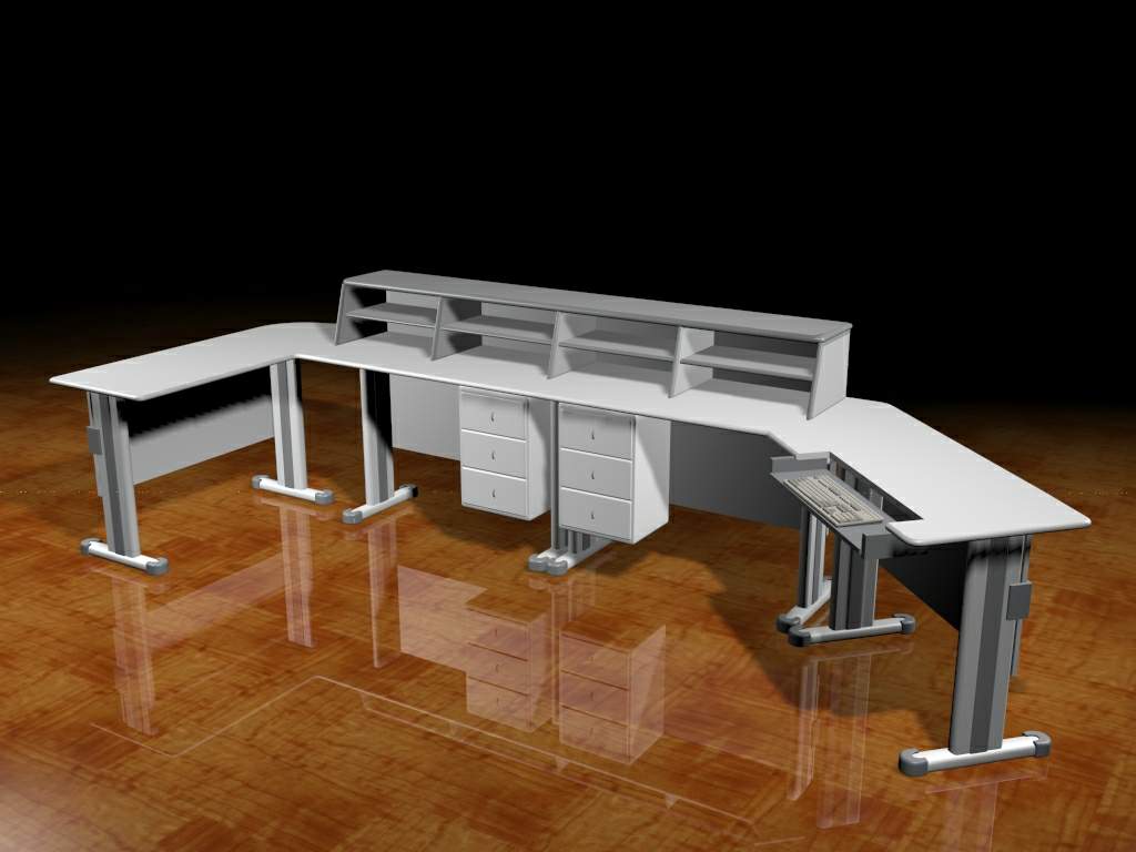 Tlchargement GRATUIT de modles 3D!