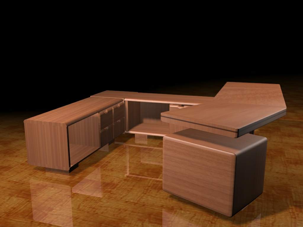 Tlchargement GRATUIT de modles 3D!