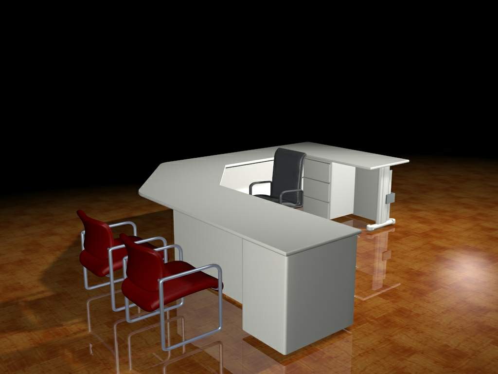 Tlchargement GRATUIT de modles 3D!