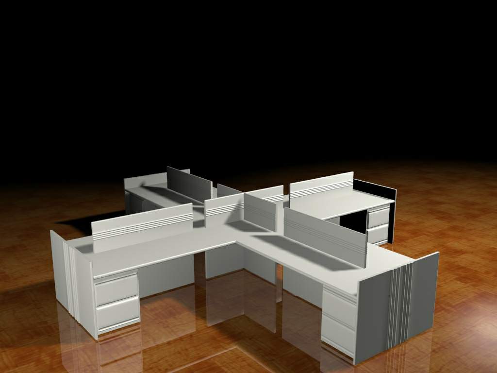 Tlchargement GRATUIT de modles 3D!
