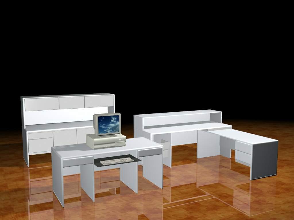 Tlchargement GRATUIT de modles 3D!