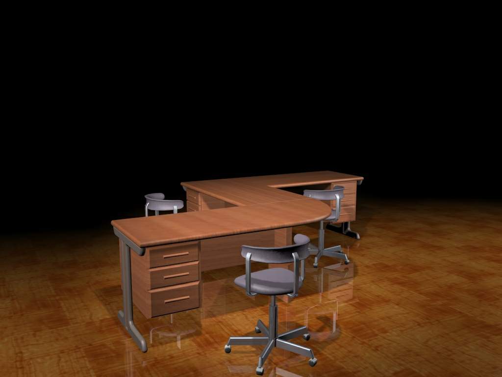 Tlchargement GRATUIT de modles 3D!