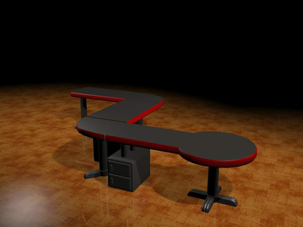 Tlchargement GRATUIT de modles 3D!