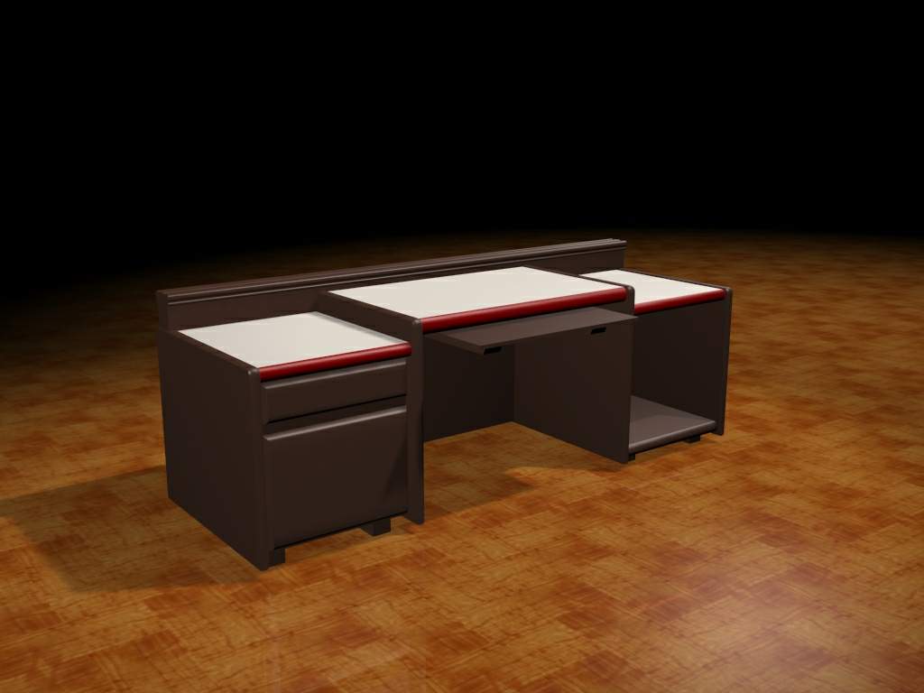 Tlchargement GRATUIT de modles 3D!