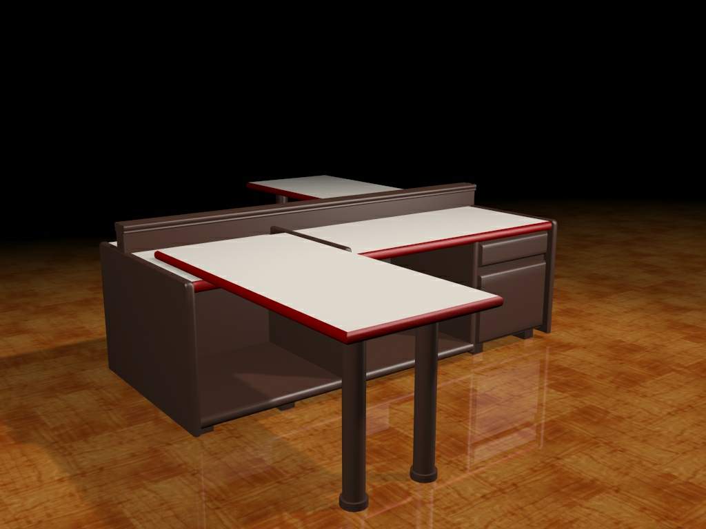 Tlchargement GRATUIT de modles 3D!
