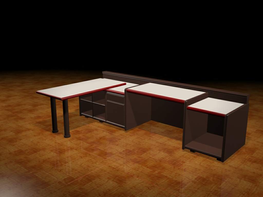 Tlchargement GRATUIT de modles 3D!