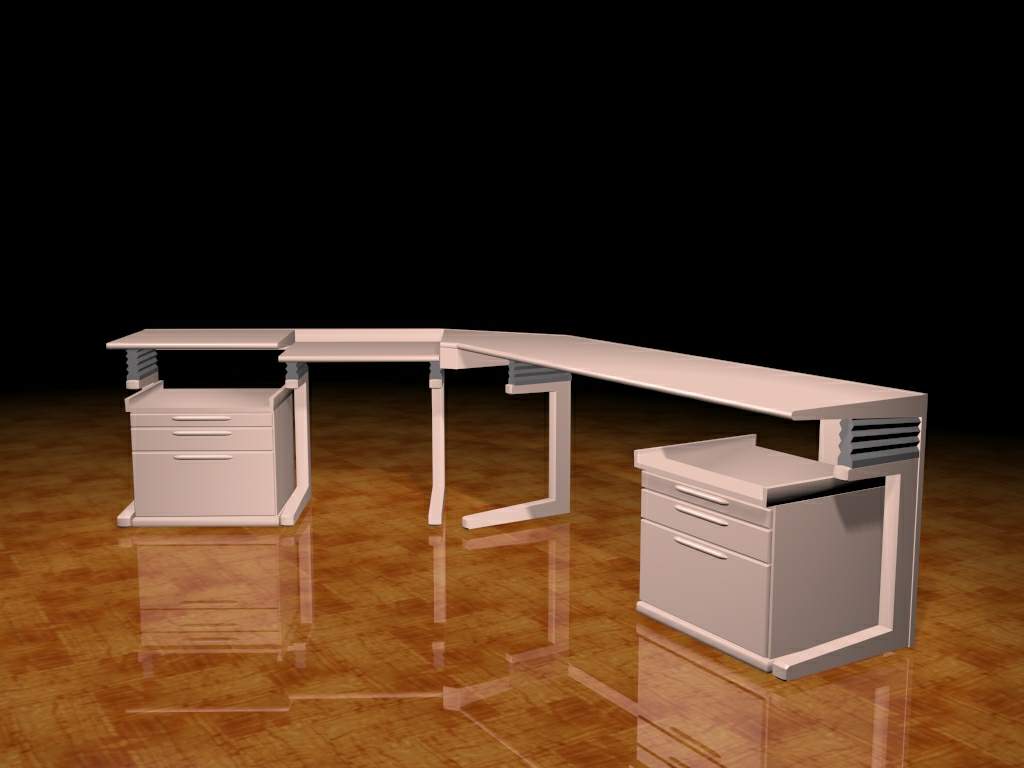 Tlchargement GRATUIT de modles 3D!