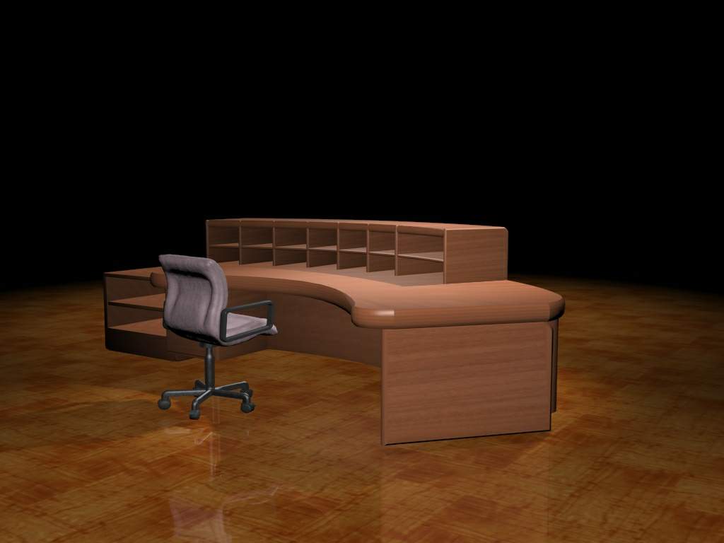 Tlchargement GRATUIT de modles 3D!