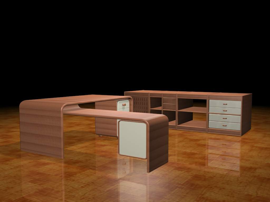 Tlchargement GRATUIT de modles 3D!
