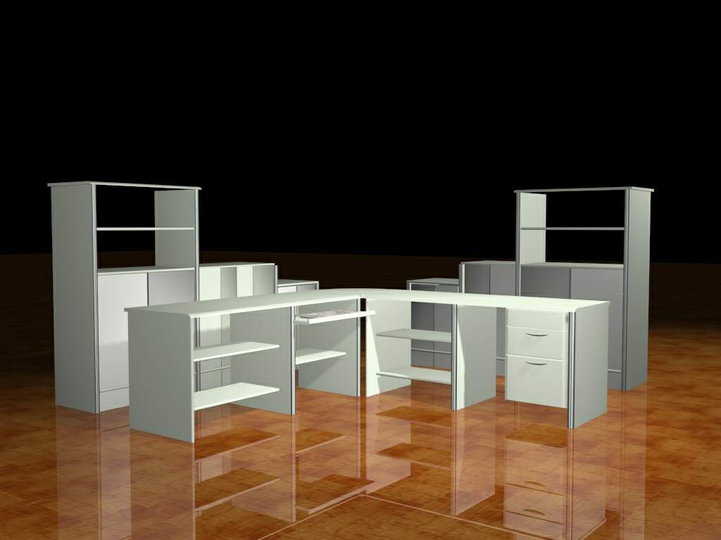 Tlchargement GRATUIT de modles 3D!