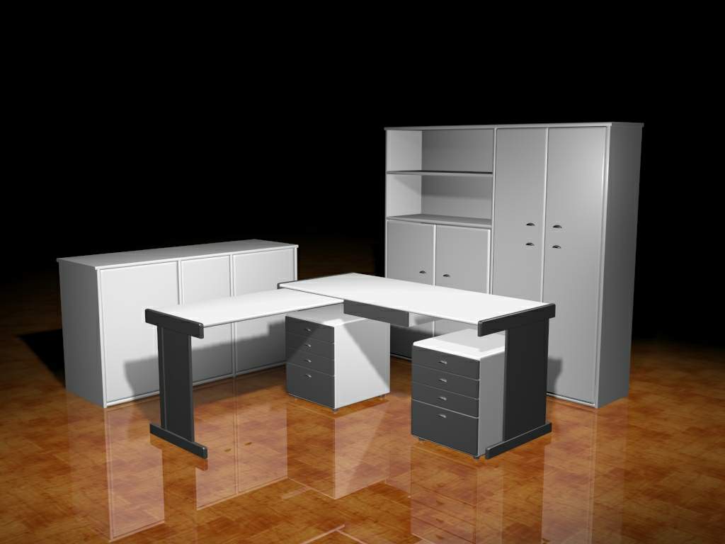 Tlchargement GRATUIT de modles 3D!