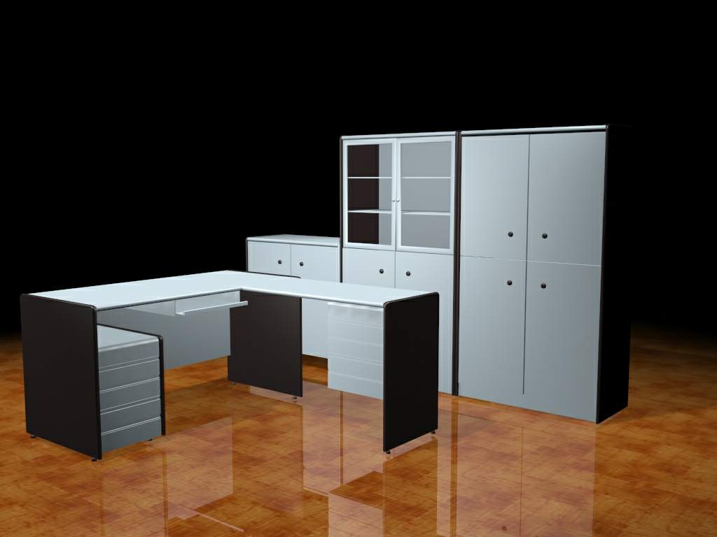 Tlchargement GRATUIT de modles 3D!