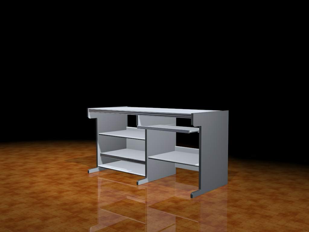 Tlchargement GRATUIT de modles 3D!