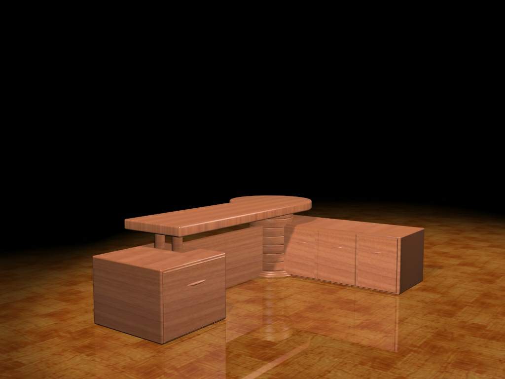 Tlchargement GRATUIT de modles 3D!