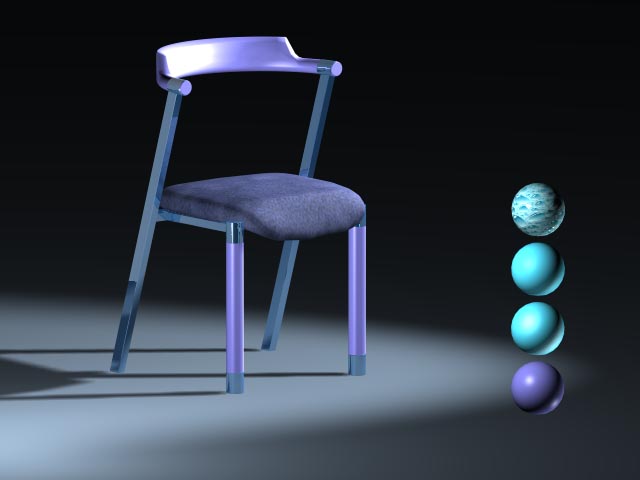 Tlchargement GRATUIT de modles 3D!