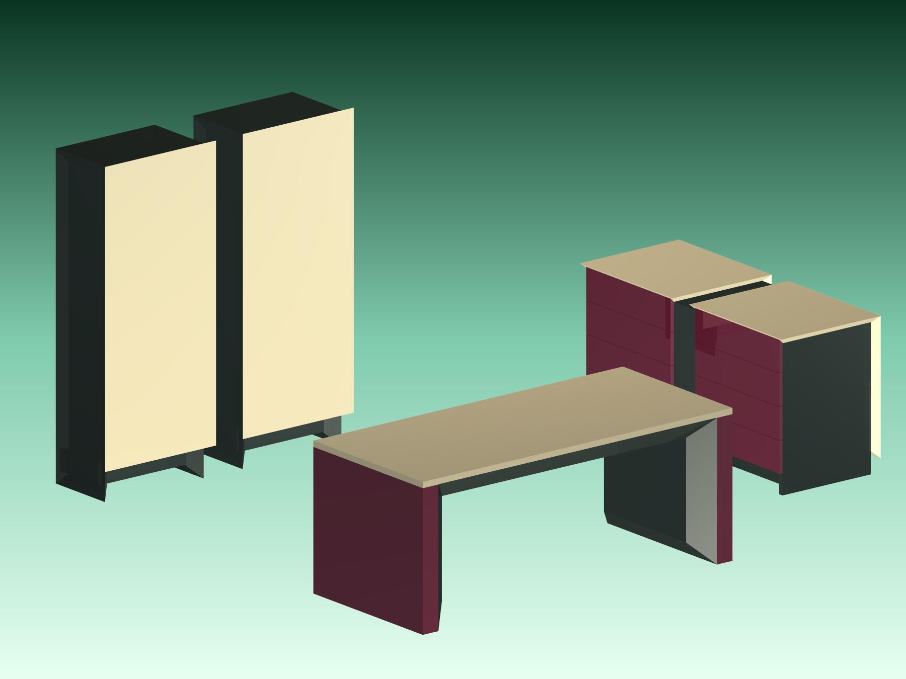 Tlchargement GRATUIT de modles 3D!