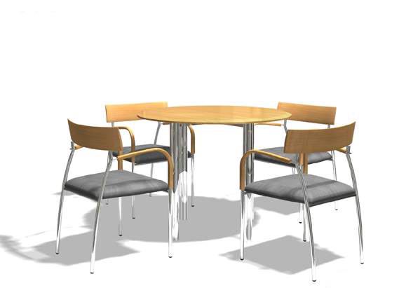 Tlchargement GRATUIT de modles 3D!