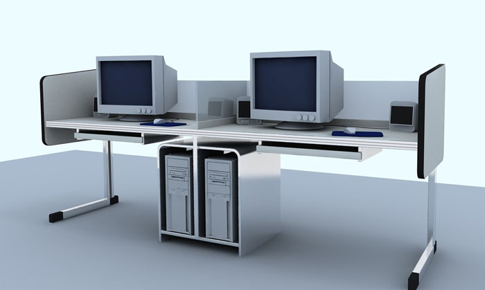 Tlchargement GRATUIT de modles 3D!