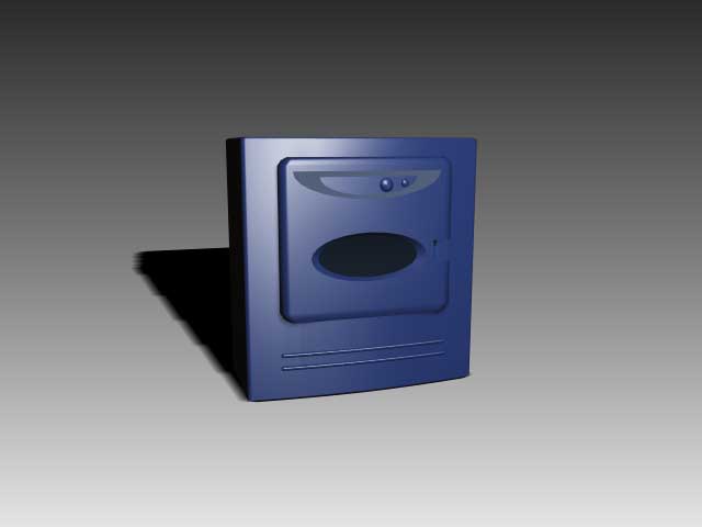 Tlchargement GRATUIT de modles 3D!
