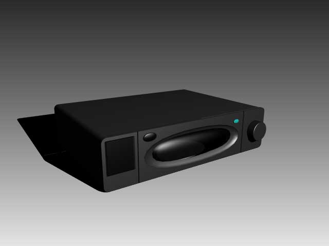 Tlchargement GRATUIT de modles 3D!