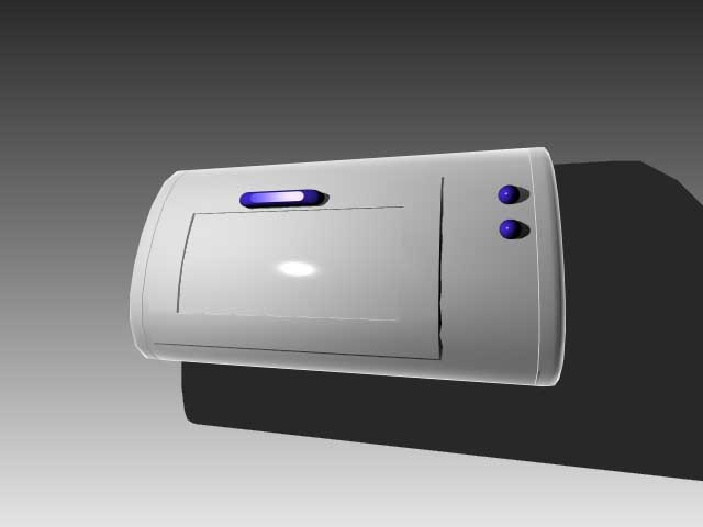 Tlchargement GRATUIT de modles 3D!