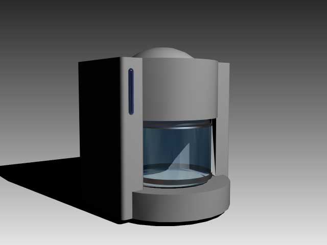Tlchargement GRATUIT de modles 3D!