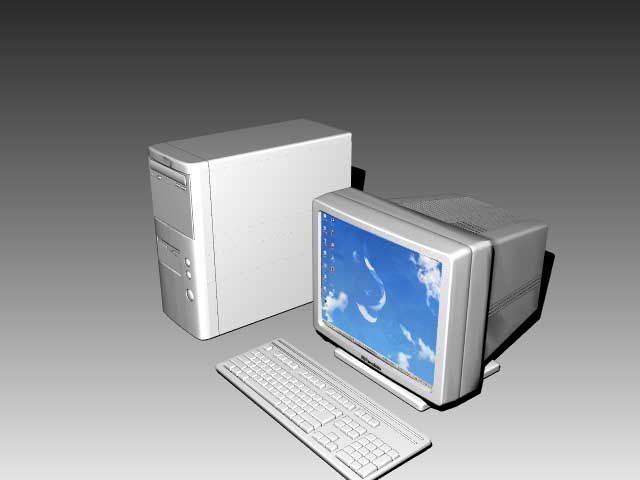 Tlchargement GRATUIT de modles 3D!