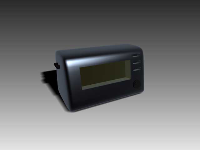 Tlchargement GRATUIT de modles 3D!