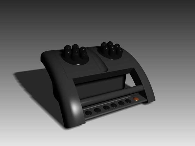 Tlchargement GRATUIT de modles 3D!