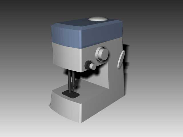Tlchargement GRATUIT de modles 3D!