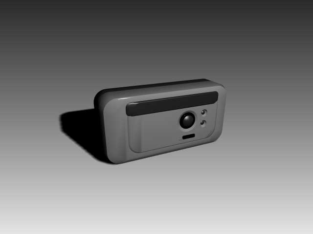 Tlchargement GRATUIT de modles 3D!