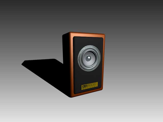 Tlchargement GRATUIT de modles 3D!