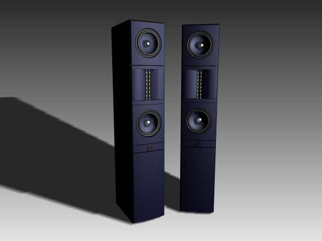 Tlchargement GRATUIT de modles 3D!