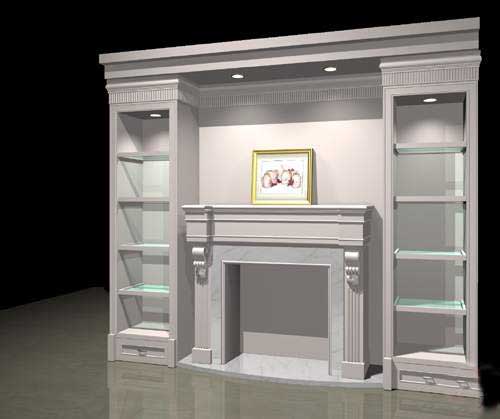 Tlchargement GRATUIT de modles 3D!