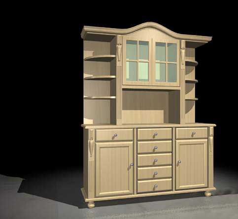 Tlchargement GRATUIT de modles 3D!