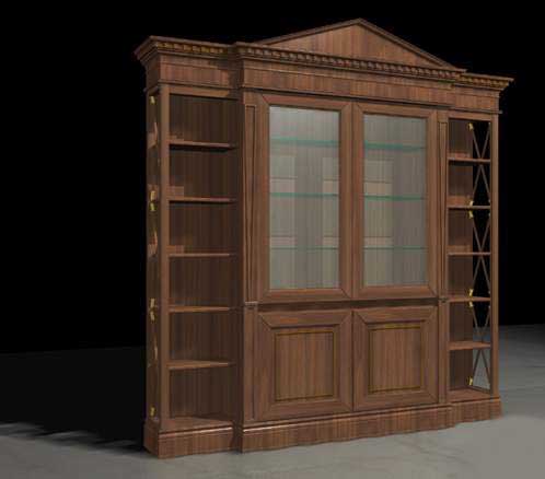 Tlchargement GRATUIT de modles 3D!