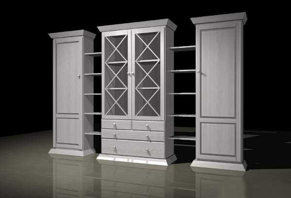 Tlchargement GRATUIT de modles 3D!