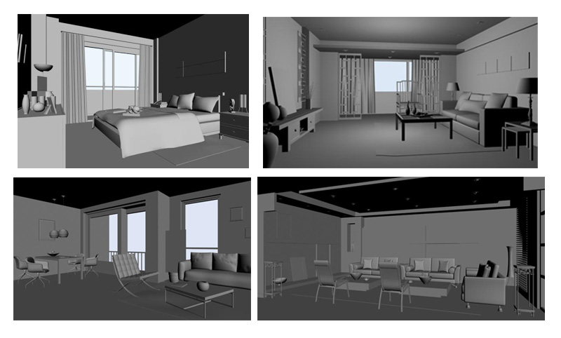 Tlchargement GRATUIT de modles 3D!