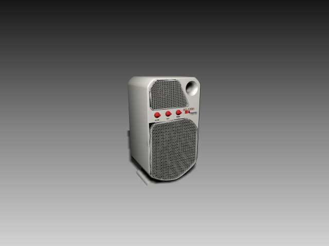 Tlchargement GRATUIT de modles 3D!